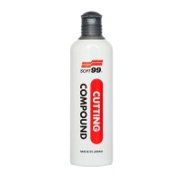 Cutting Compound - Soft99