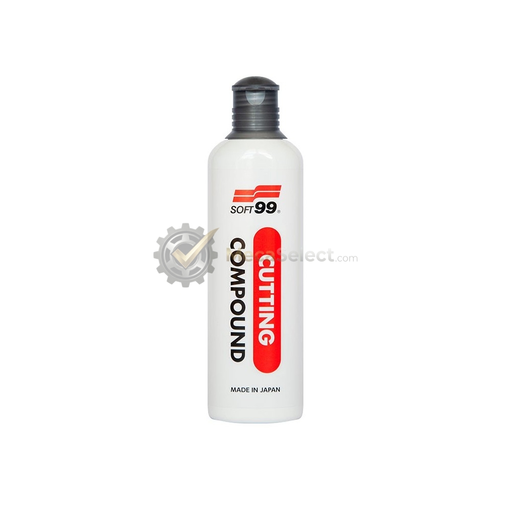 Cutting Compound - Soft99