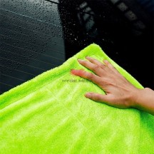 Tank Drying Towel 1600 gsm - MaxShine