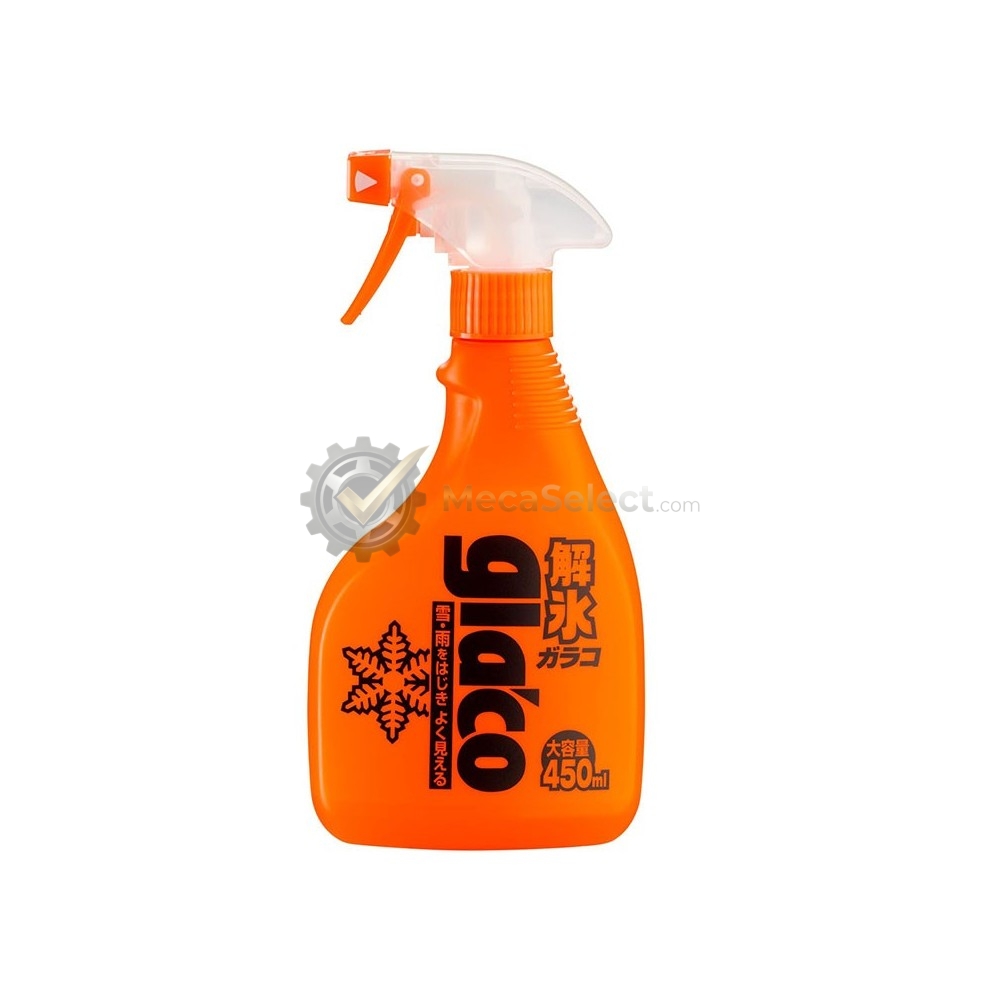Glaco Deicer - Soft99