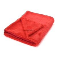 Big Red Microfiber Towel (1000GSM) - MaxShine
