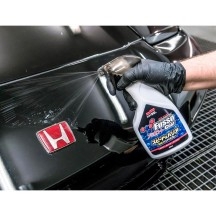 Fusso Coat Speed & Barrier - Soft99