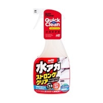 Stain Cleaner - Soft99