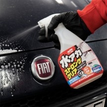 Stain Cleaner - Soft99