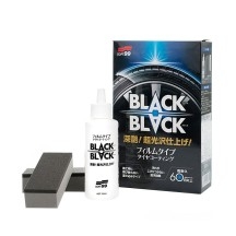 Black Black - Soft99