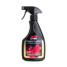 Luxury Leather - Soft99