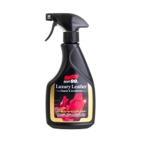 Luxury Leather - Soft99
