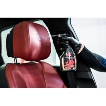 Luxury Leather - Soft99