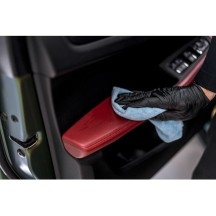 Luxury Leather - Soft99
