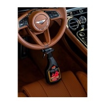 Luxury Leather - Soft99