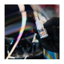 Nano Hard Plastic - Soft99