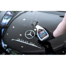 Fusso Coat Speed & Barrier - Soft99