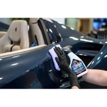 Fusso Coat Speed & Barrier - Soft99