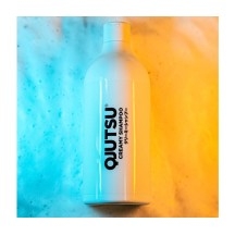 Qjutsu Creamy Shampoo - Soft99
