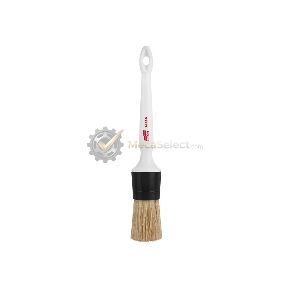 Pinceau pour intérieur 30mm - Soft99