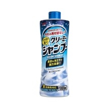 Creamy Shampoo - Soft99