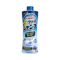 Creamy Shampoo - Soft99
