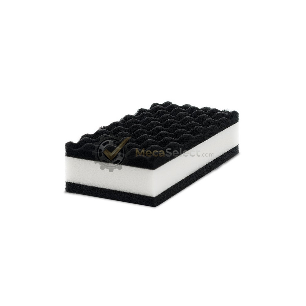 Qjutsu Ultrasoft Sponge - Soft99