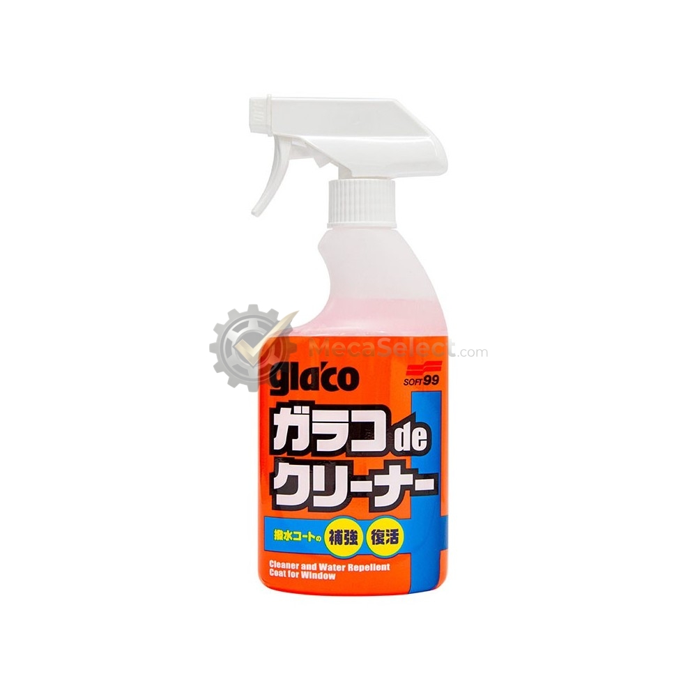 Glaco De Cleaner - Soft99