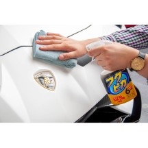 Fukupika Spray - Soft99