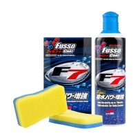 Fusso Coat F7 - Soft99