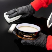Hydro Gloss - Soft99
