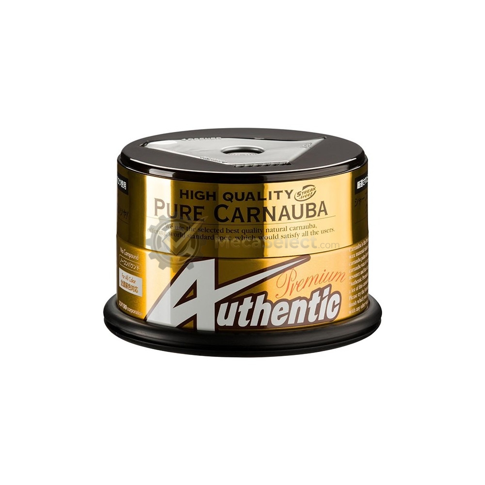 Authentic Premium - Soft99