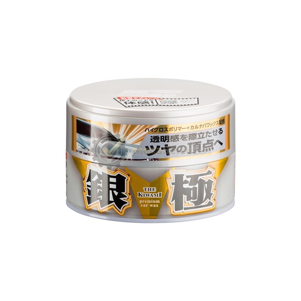 Kiwami Extreme Gloss Light - Soft99