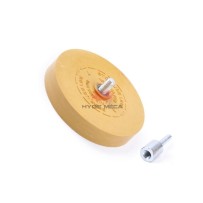 Gomme à adhésifs et autocollants soft - MaxShine