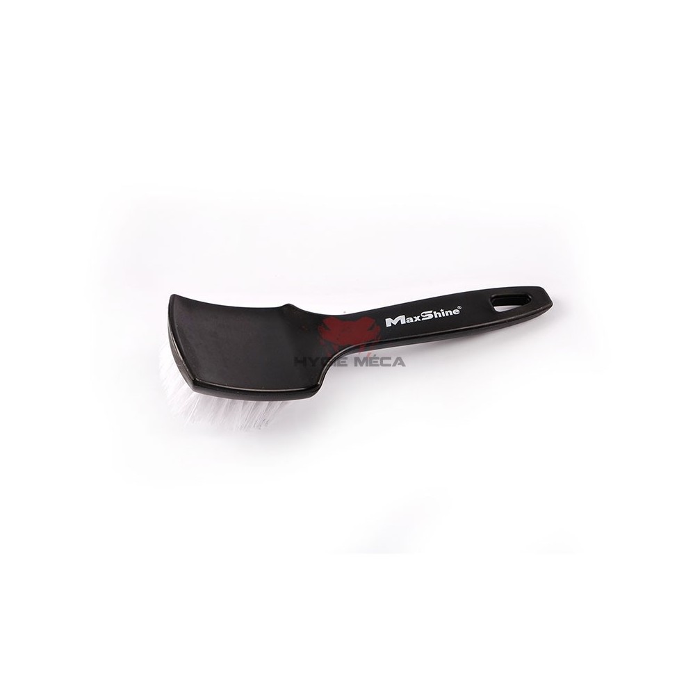 Tire Scrub Brush - MaxShine