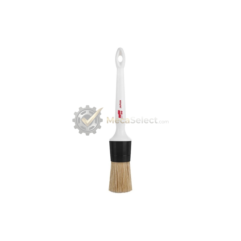 Pinceau pour intérieur 24mm - Soft99