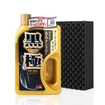 Kiwami Extreme Gloss Shampoo Dark - Soft99