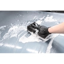Kiwami Extreme Gloss Shampoo Silver - Soft99