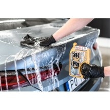 Kiwami Extreme Gloss Shampoo Silver - Soft99