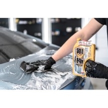 Kiwami Extreme Gloss Shampoo Silver - Soft99