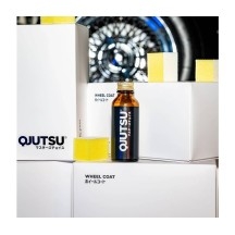 Qjutsu Wheel & Light Coat - Soft99