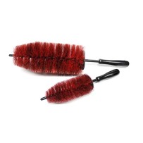 Wheel Brush Kit - MaxShine