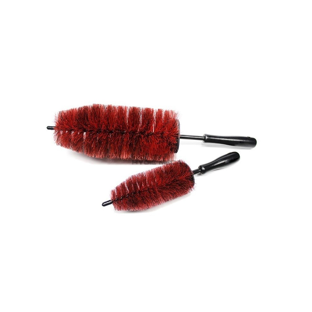 Wheel Brush Kit - MaxShine
