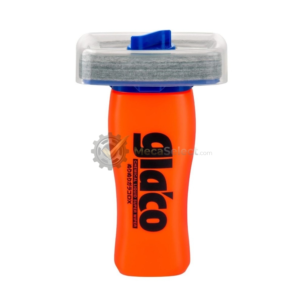 Glaco DX - Soft99