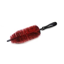 Wheel brush short maxshine