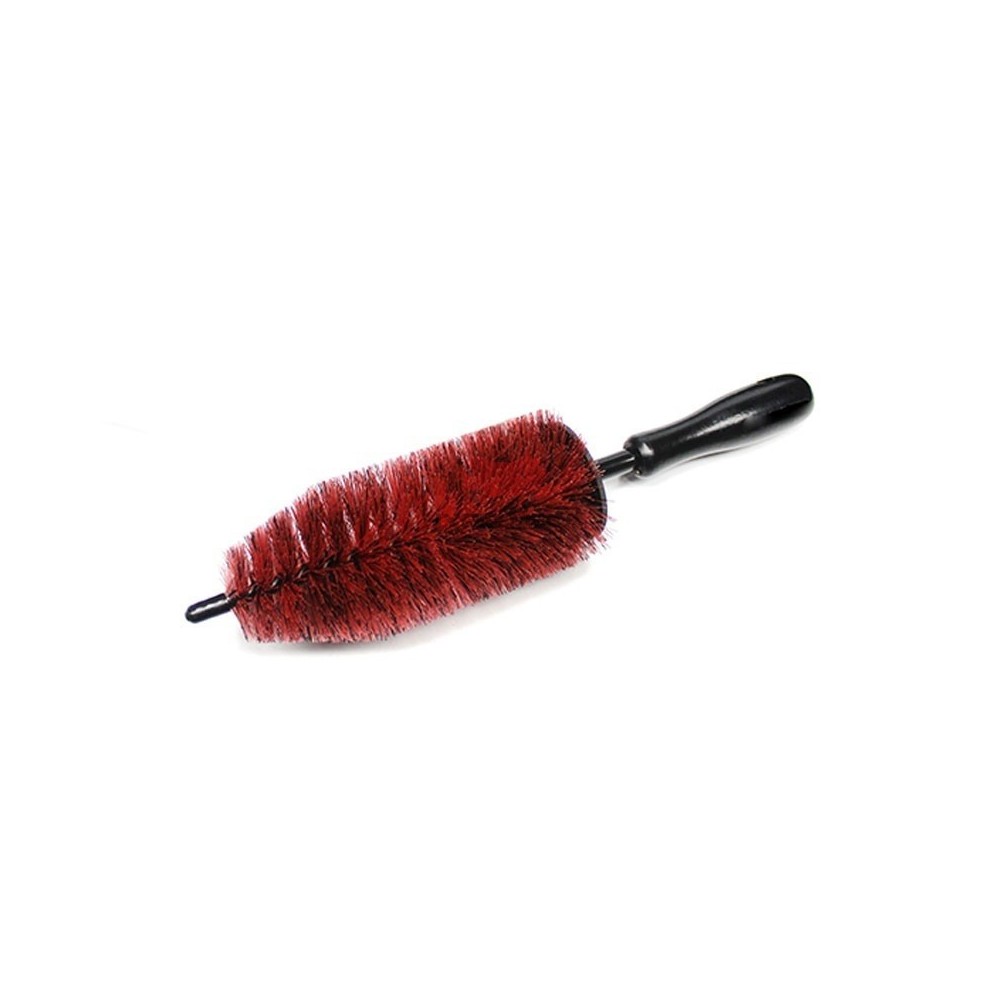 Wheel brush short maxshine