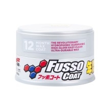 Fusso Coat Light - Soft99