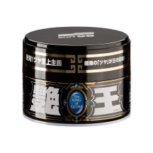 The King Of Gloss Dark - Soft99