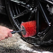 Wheel Brush Long - MaxShine