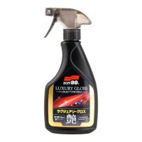 Luxury Gloss - Soft99
