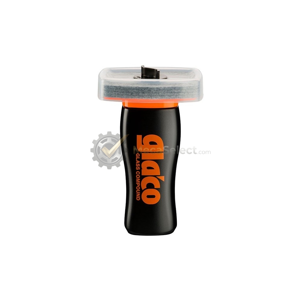 Glass Compound Roll On - Soft99