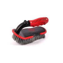 Tire & Carpet Brush - MaxShine