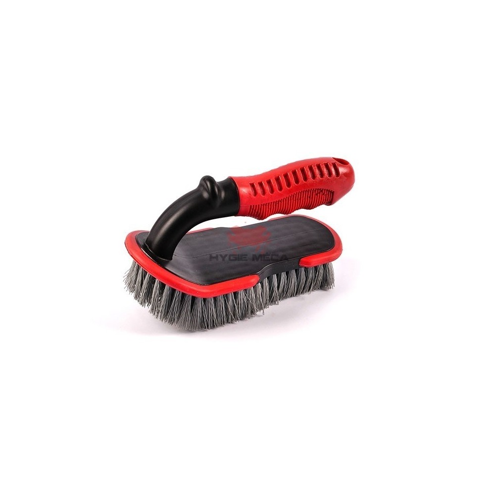 Tire & Carpet Brush - MaxShine