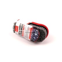 Tire & Carpet Brush - MaxShine