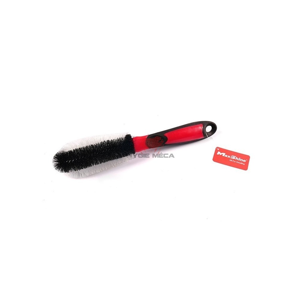Wheel Brush 360 - MaxShine